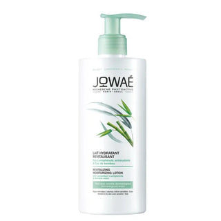 Jowaé Loción Hidratante Revitalizante 400ml 