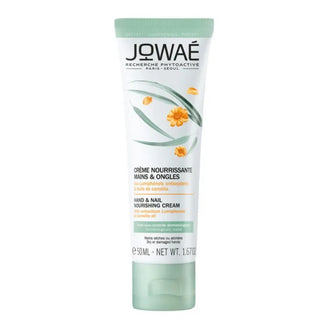 Jowaé Crema nutritiva para manos y uñas 50ml 