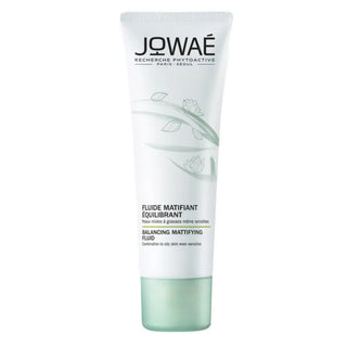 Jowae Fluido Opacizzante Equilibrante 40ml — Fluido viso