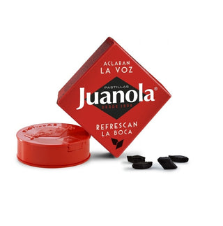 tablets Juanola Classic 5.4g 