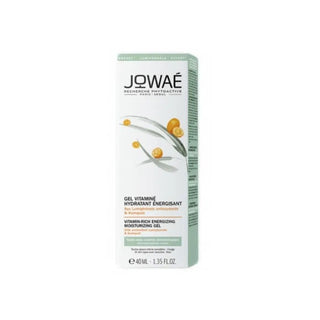 Jowaé Gel Hidratante Energizante Rico en Vitaminas 40ml 