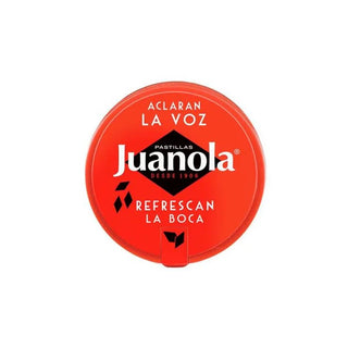 tablets Juanola 27g 350U 