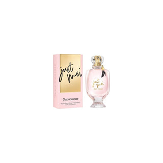 Juicy Couture JC Just Moi Donna 100 ml — Eau de Parfum