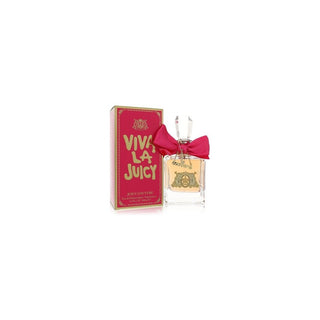 Juicy Couture Viva La Juicy Eau de Parfum Donna 50ml — Eau de Parfum
