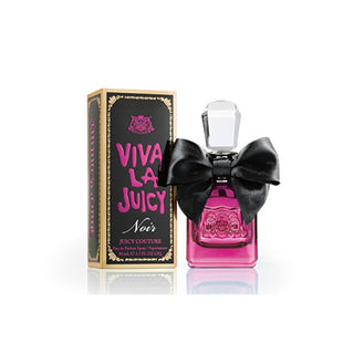 Juicy Couture Viva La Juicy Noir Eau de Parfum Donna 100ml — Eau de Parfum