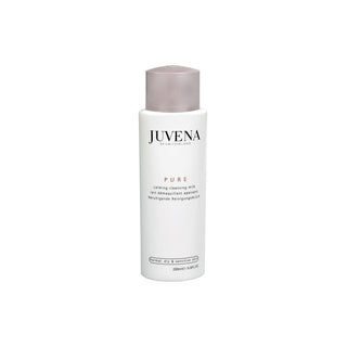 Juvena Latte Detergente Lenitivo Pure 200ml — Latte detergente