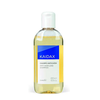 Kaidax Shampoo Anticaduta 400 ml — Shampoo