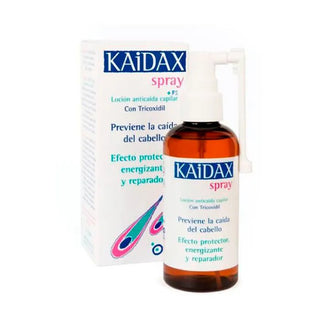 Kaidax Lozione anticaduta 100 ml — Lozione capelli