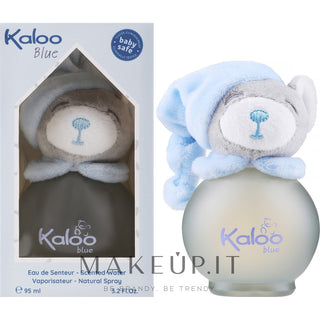 Kaloo Classic Blue Eau de Senteur Spray 100ml 