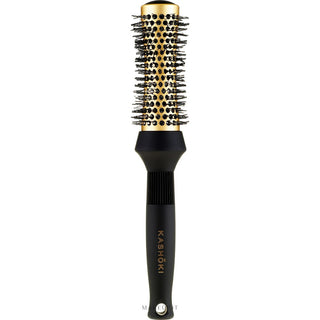 Kashoki Spazzola a clessidra 33 mm — Spazzola capelli