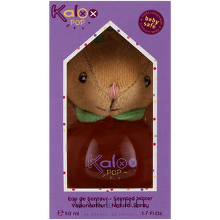 Kaloo Acqua profumata Pop 50 ml — Acqua profumata