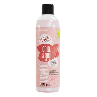 Champú Katai Chia e Goji 300 ml 