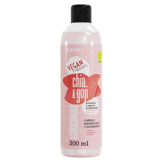 Katai Balsamo Chia & Goji 300ml — Balsamo