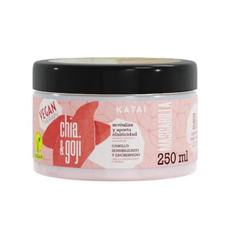 Mask Katai Chia and Goji 250ml 