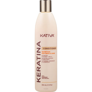 Kativa Keratin Baume Après-shampooing 355 