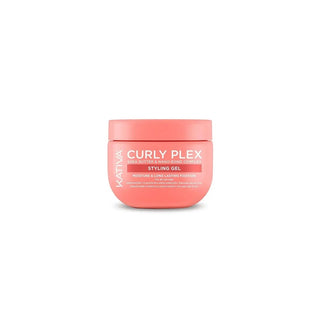Kativa Curly Plex Gel coiffant 850 