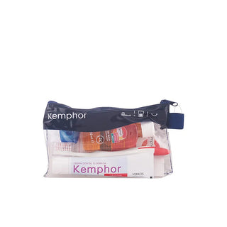 Set de viaje Kemphor de 4 piezas 