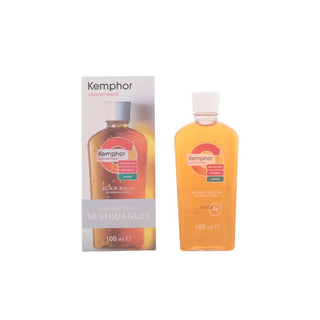 Elixir de Kemphor 100 ml 