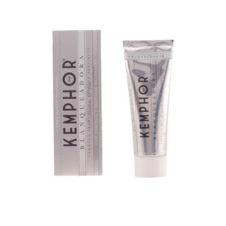 Kemphor Dentifricio sbiancante 1918 75 ml — Dentifricio sbiancante