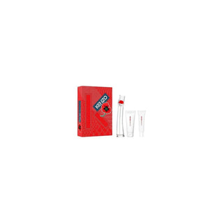 Kenzo Flower by Kenzo Donna 50 ml — Eau de Parfum