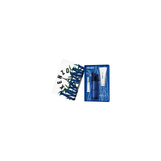 Kenzo Homme Eau de Toilette Uomo 10ml Gel 25ml — Eau de Toilette