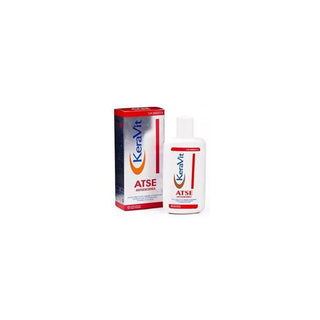 Keravit Atse Champú antiseborreico 200ml 
