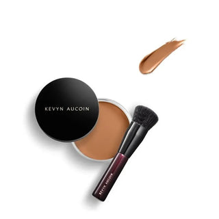 Kevyn Aucoin Base de maquillaje en bálsamo - Medium Fb 11 
