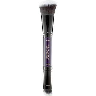 Brocha para contorno Duet de Kevyn Aucoin 