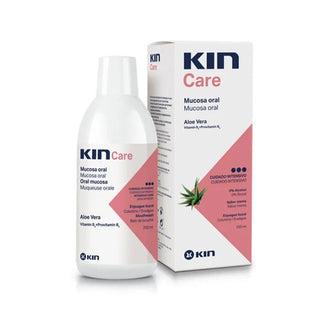Kin Collutorio Care 250 ml — Collutorio