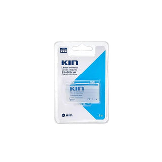 Kin Cera ortodontica Normal 5 barre — Cera ortodontica