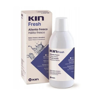 Kin Collutorio Fresh 500 ml — Collutorio