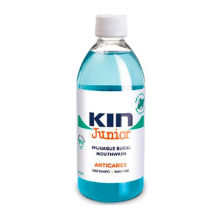 Kin Collutorio Junior 500 ml — Collutorio