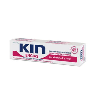 Kin Dentifricio Gums 125 ml — Dentifricio