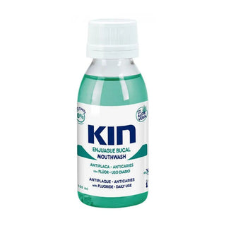 Kin Risciacquo Aloe 100 ml — Risciacquo orale
