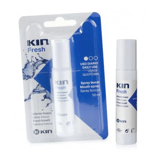 Oralspray Kin Fresh 15 ml 