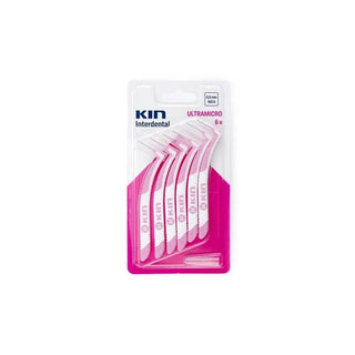 Interdentalbürste Kin Ultramicro (0,6 mm) 