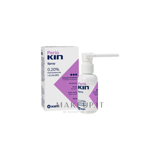 Zahnfleischspray Kin Periokin 40ml 