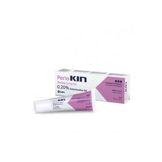 Kin Periokin Gum Gel 30 ml — Gel gengivale