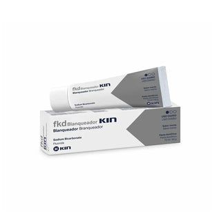 Kin Dentifricio Sbiancante FKD 75ml — Dentifricio