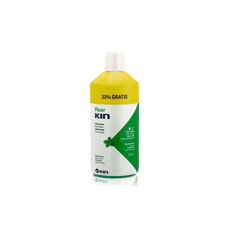 Kin Fluorkin Anticaries Rinse 750 250ml — Collutorio