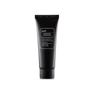 Klairs Midnight Blue Crema Calmante 60ml — Crema viso calmante