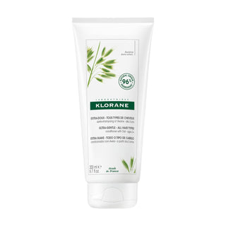 Havremælksbalsam Klorane 200 ml 