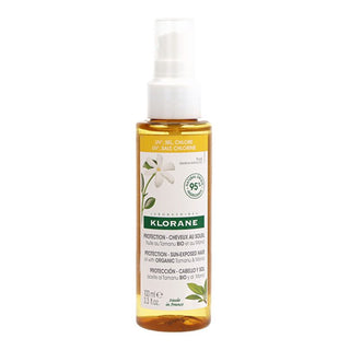 Sololie Klorane Tamanu og Monoi 100 ml 
