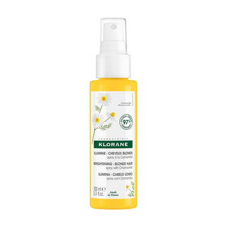 Kamillespray Klorane 100 ml 