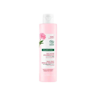 Klorane Peonia Micellær Rensefluid 200ml 