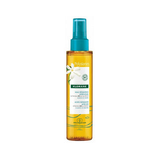 Polysianes After Sun reparerende olie 150ml 