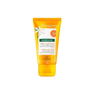 Polysianes Sublime Solcreme til ansigtet Spf30 50ml 