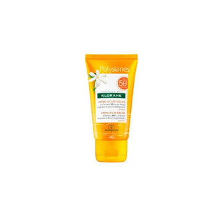 Polysianes Sublime Solcreme til ansigtet Spf50 50ml 