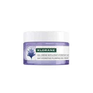 Klorane BIO Gel-creme med Kornblomst Vand 50ml 