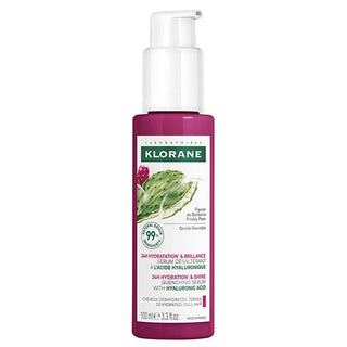 Klorane Barbaria Figenserum 100ml 